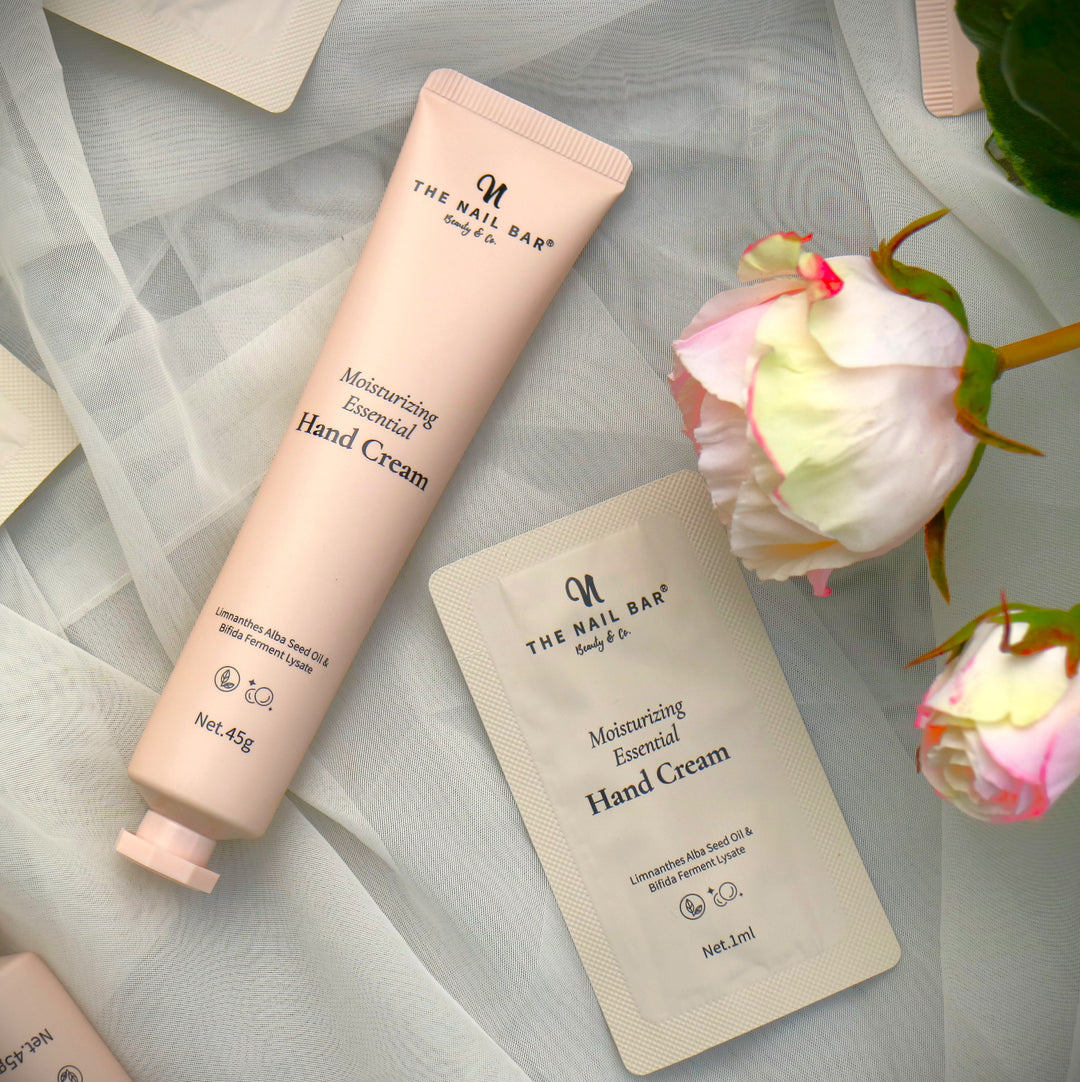 The Power of Hand Cream: Unleashing the Benefits of Bifida Ferment Lysate