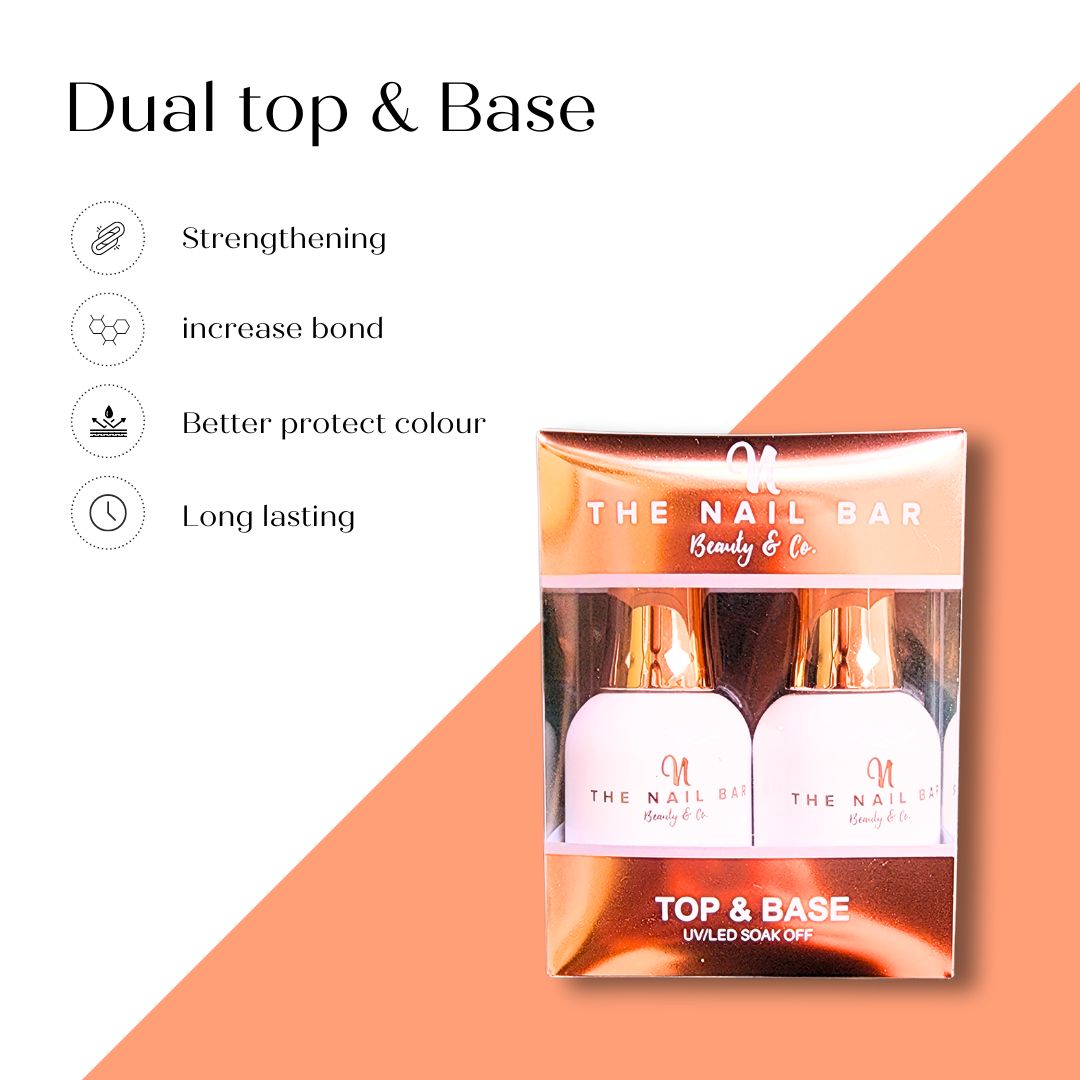 Dual top & Base