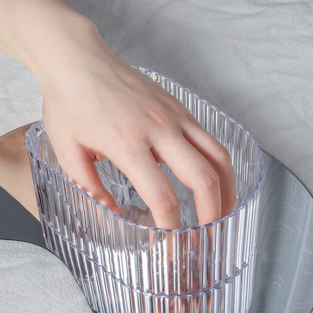 Acrylic Manicure Nail Soaking Bowl