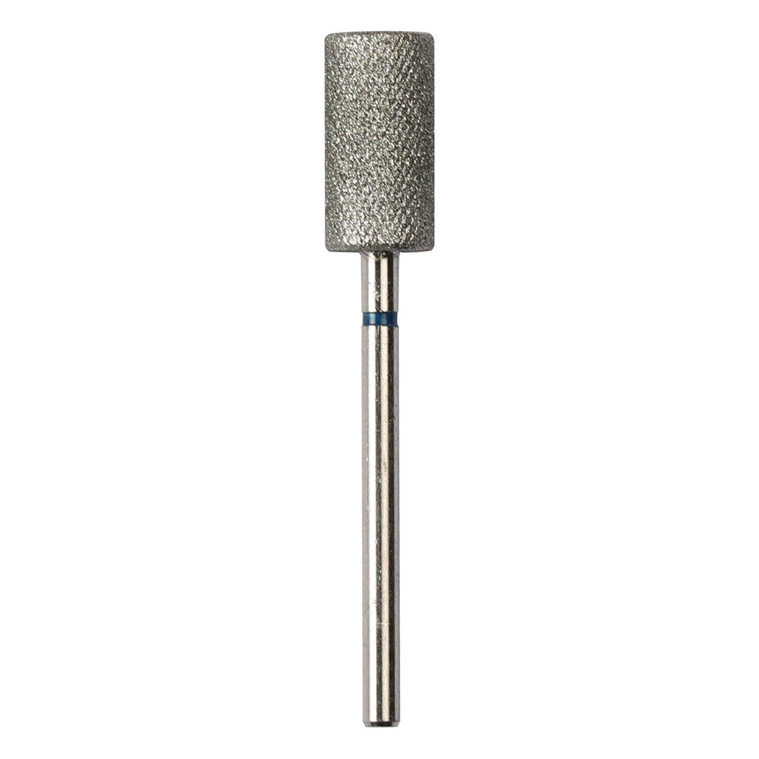 Large Barrel  Diamond Burs Drill Bit - M (3/32)
