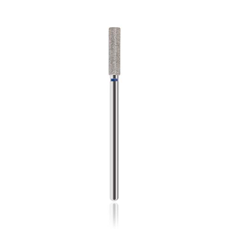 Small Barrel Diamond Burs Drill Bit - M (3/32)