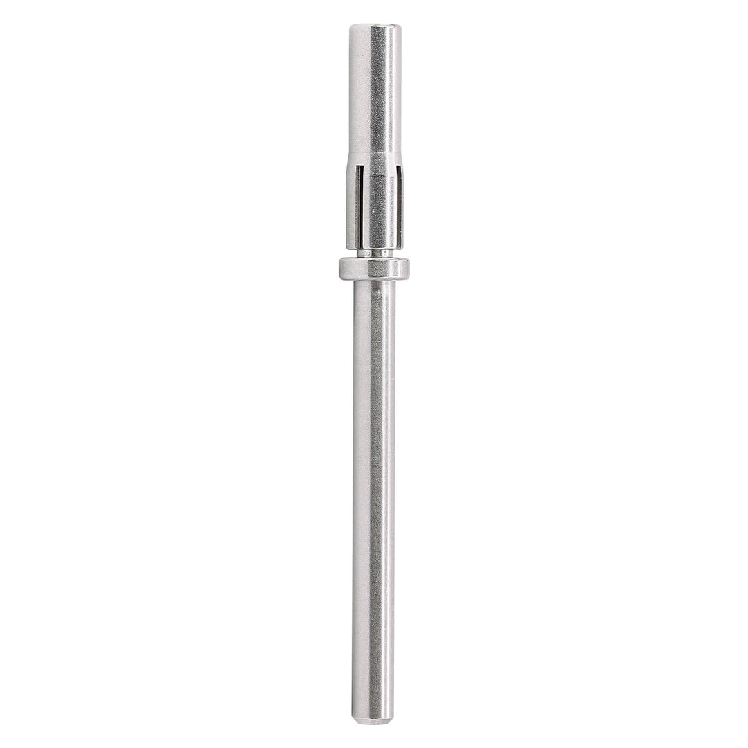 Mini Stainless steel Sanding Band Mandrel Drill Bit - 3mm(3/32)