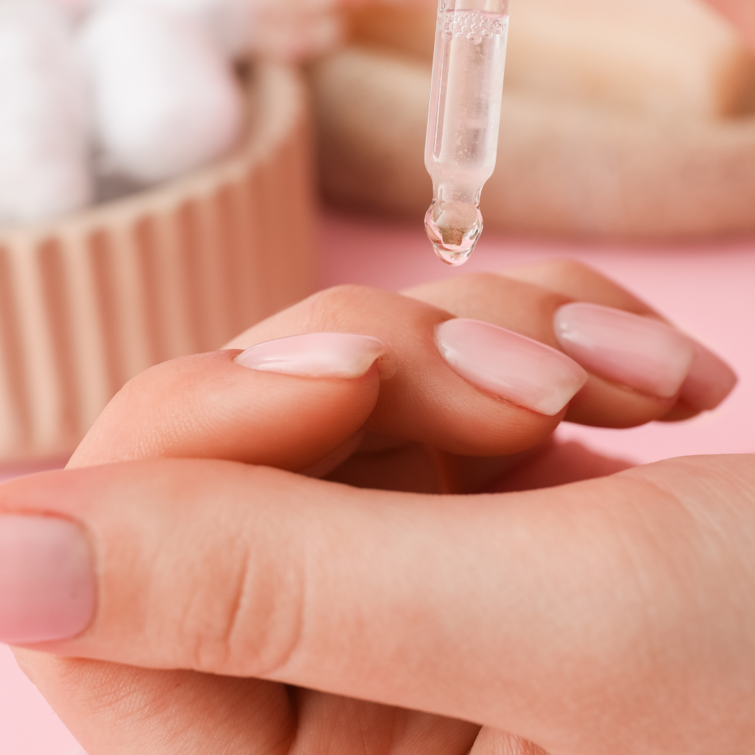 Cuticle Revitalising Oil – 15ml - The Nail Bar Beauty & Co.