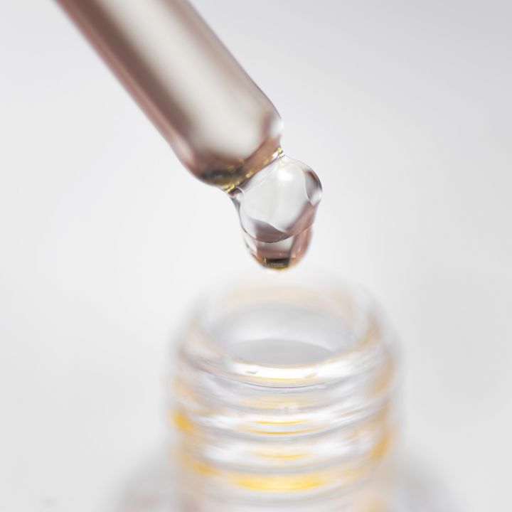 Cuticle Revitalising Oil 15ml
