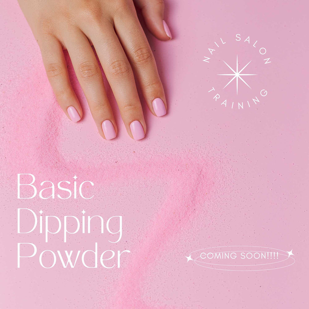Level 2 Dipping Course