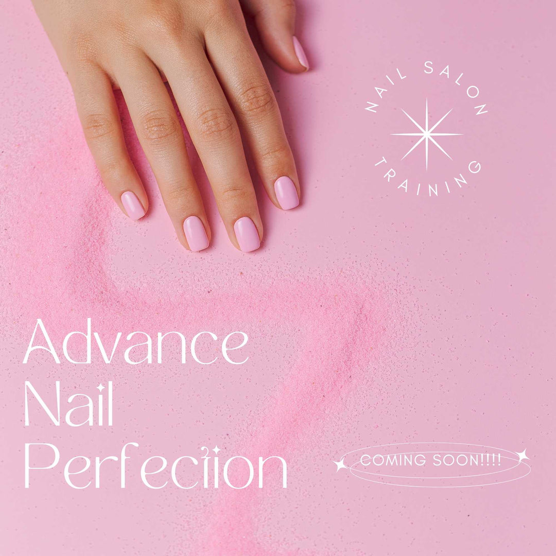 Level 5 Advance Nail Perfection Course