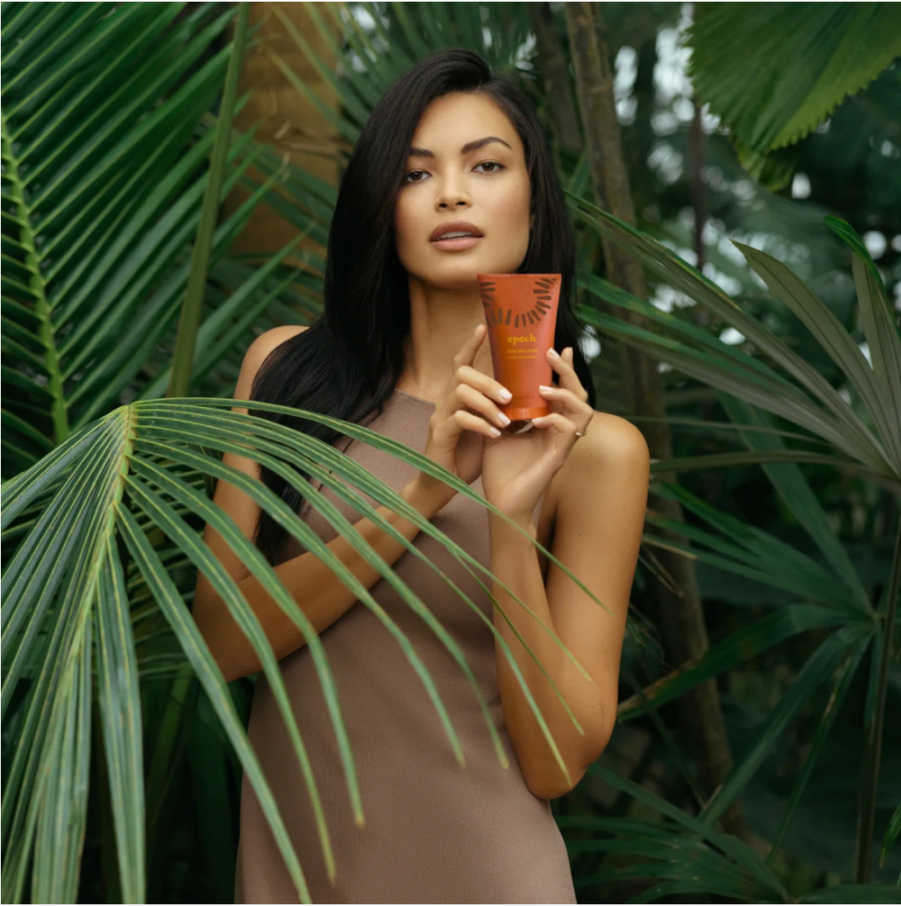 Epoch Sole Solution - The Nail Bar Beauty & Co.