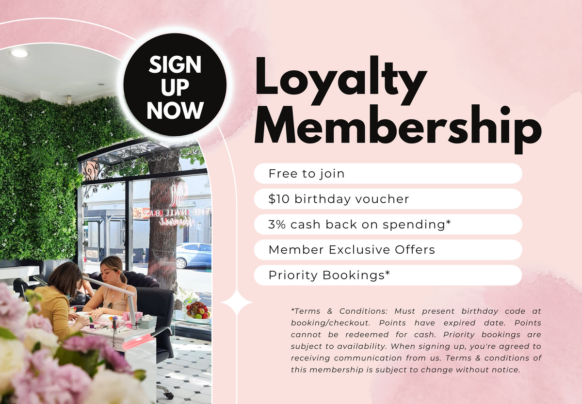 VIP Membership