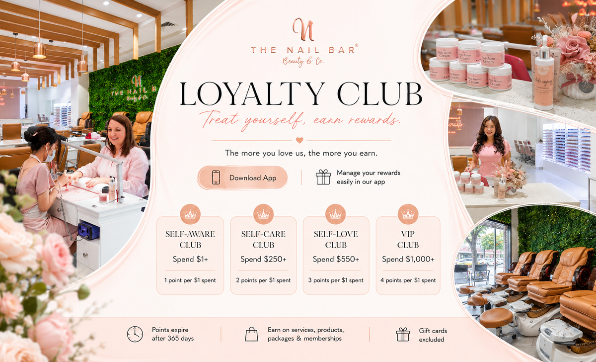 Loyalty rewards