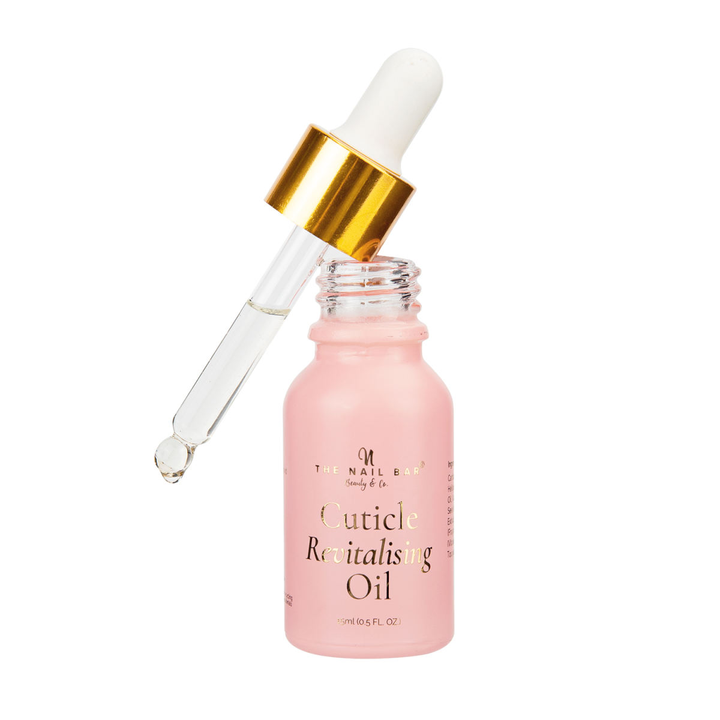 Cuticle Revitalising Oil 15ml