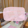 Edwardstown location update