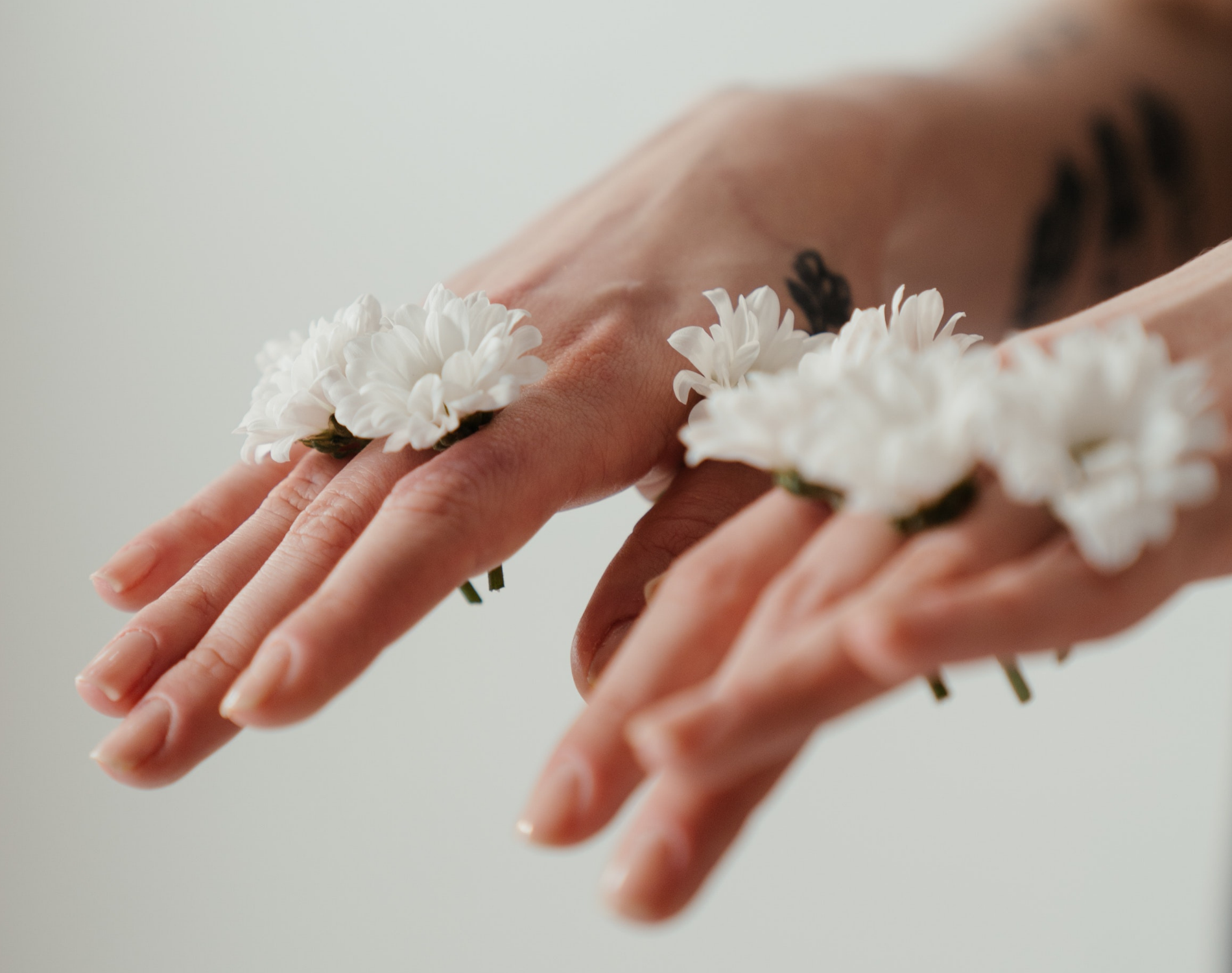 4 important benefits of manicures