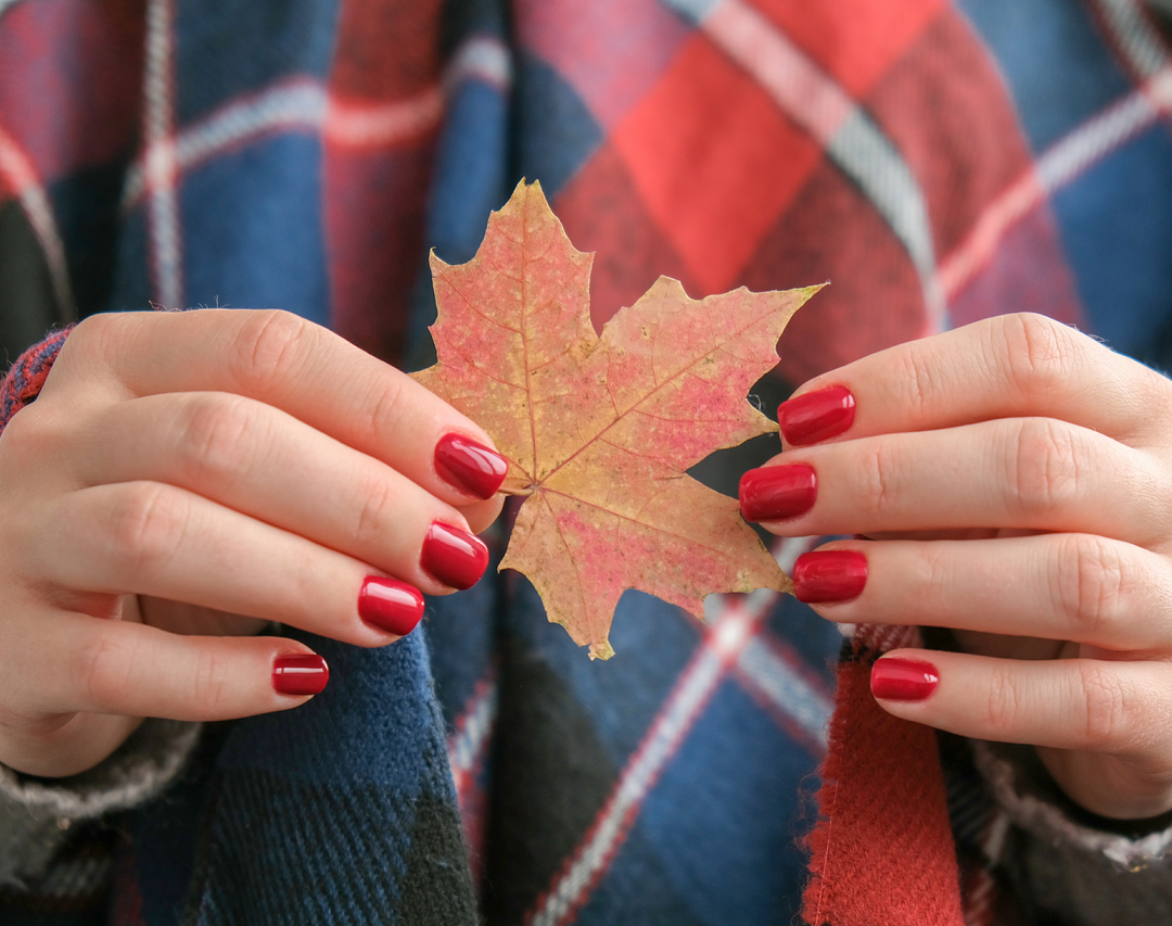20 Prettiest Autumn Nail Ideas For 2022 To Literally Copy