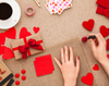 20 Valentine Nail Ideas You'll Absolutely Adore