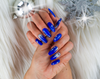 20 Gorgeous Nail Design To Spice Up Your Winter