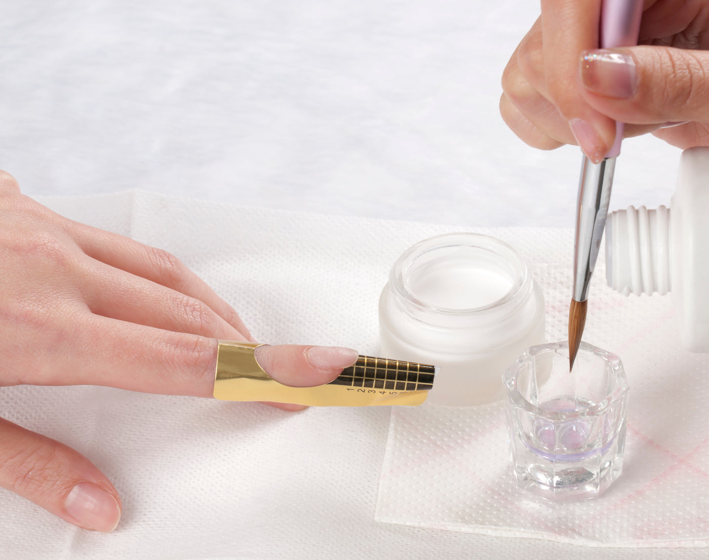 How to Apply Fake Nails 7 Steps to Ensure PressOn Nails Last