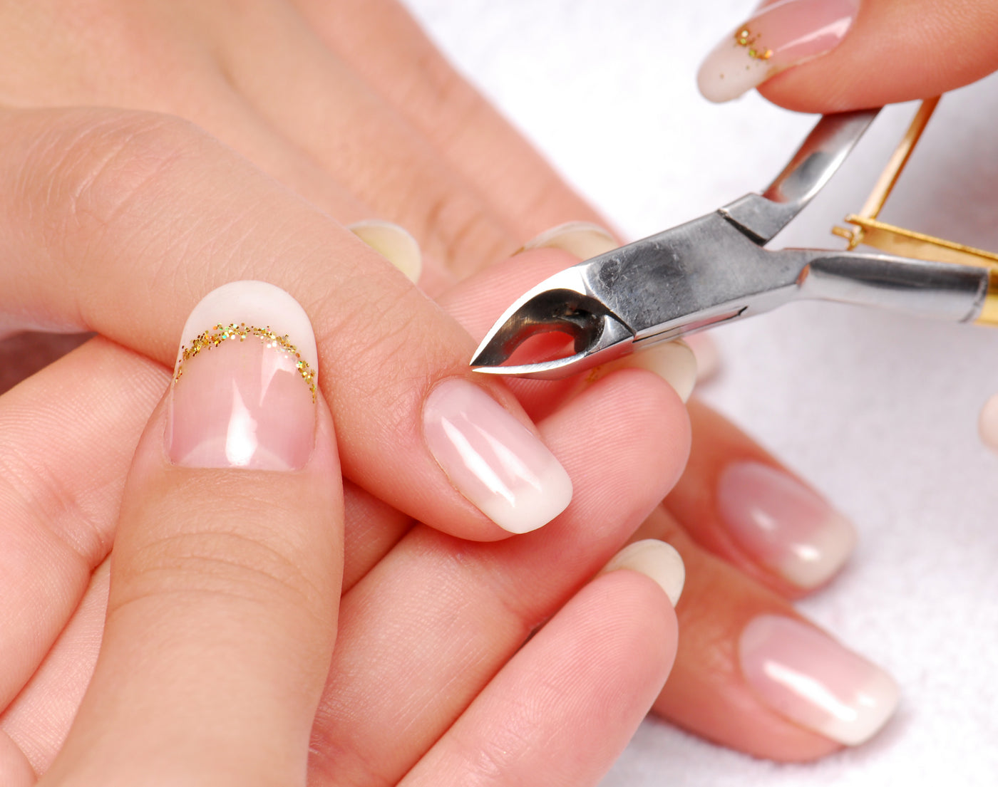 5 Facts About Cuticle Your Nail Tech Wants You To Know - The Nail Bar  Beauty & Co.