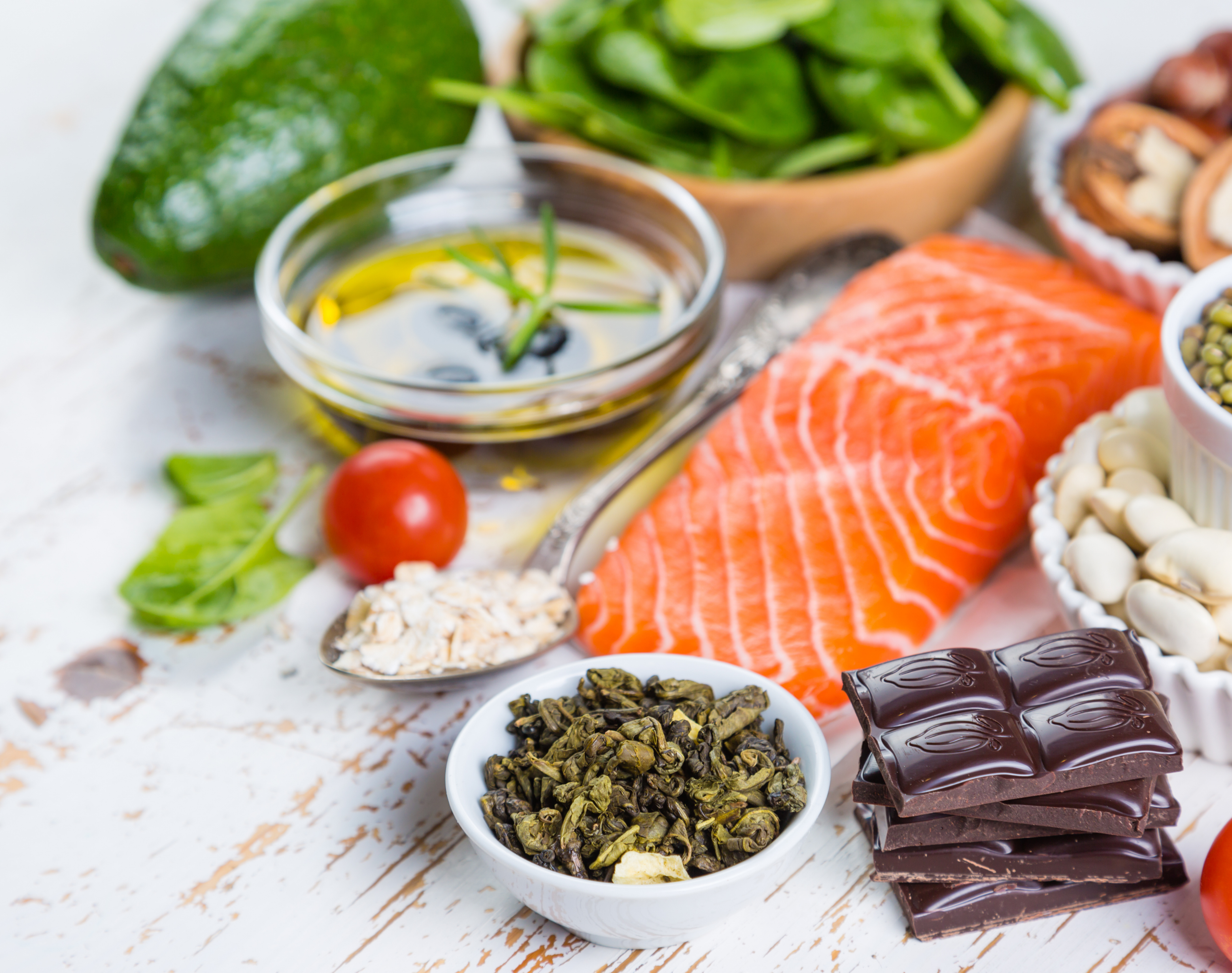 5 Essential Vitamins For Brittle Nails