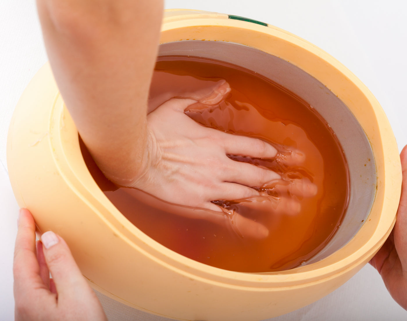 Paraffin wax: Definition, benefits, and how to use