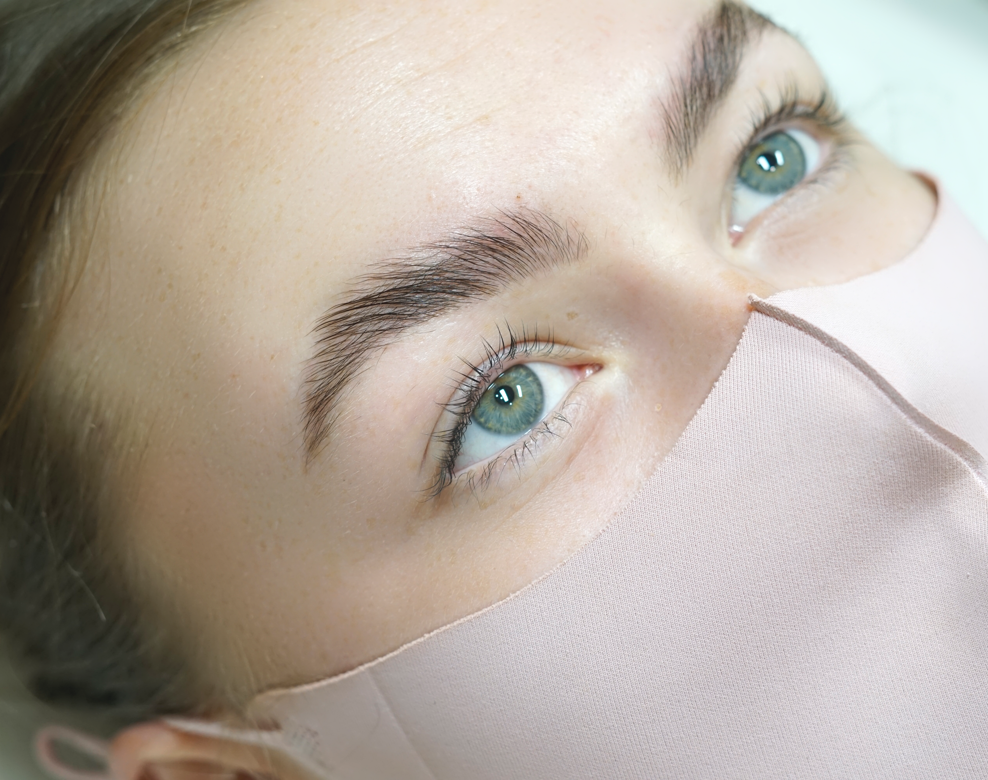 Elleeplex Brow Lamination 101