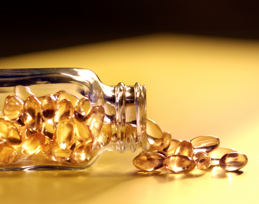 5 Reasons Why You Should Start Adding Vitamin E To Your Beauty Regimen  