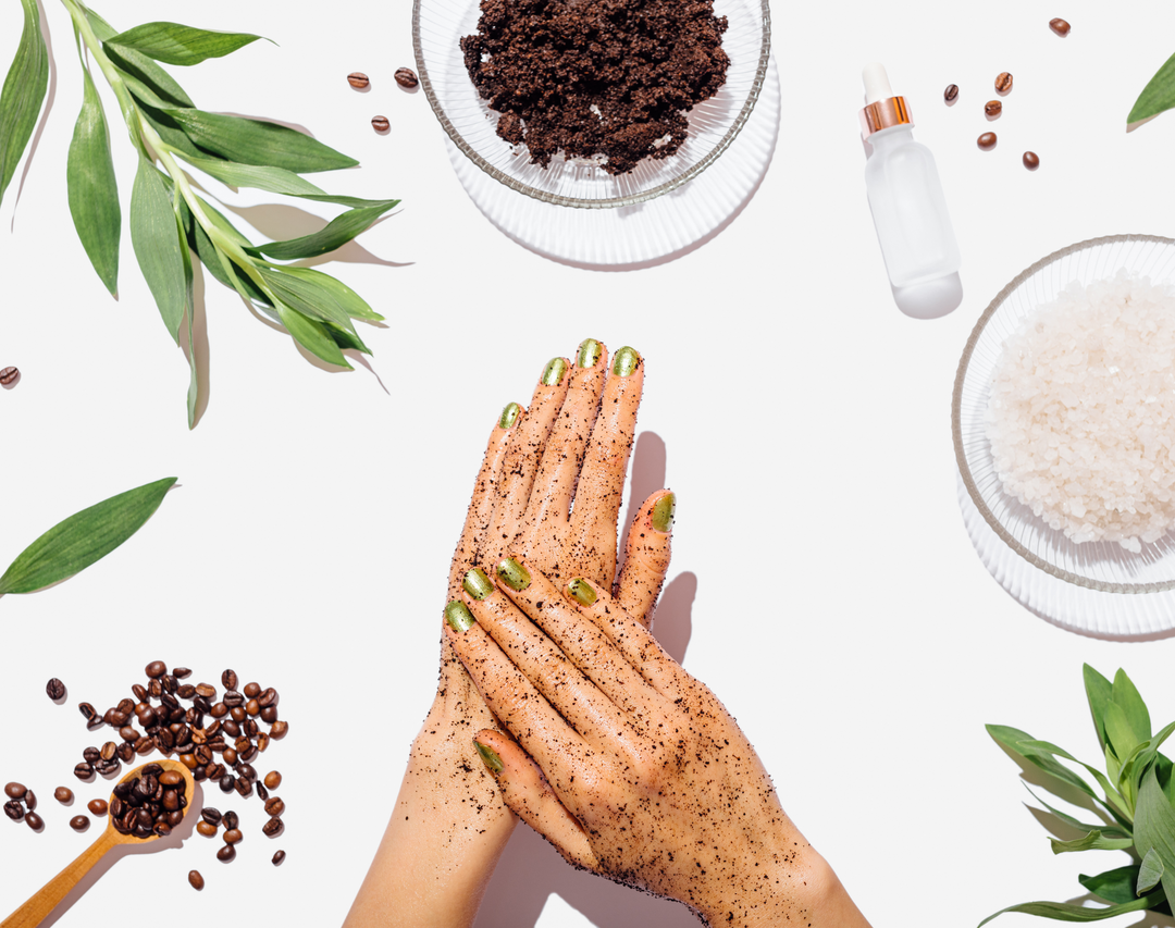 5 Benefits of Exfoliation That Might Surprise You