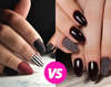 Glossy Top VS Matte Top. Which Choice Should You Make?