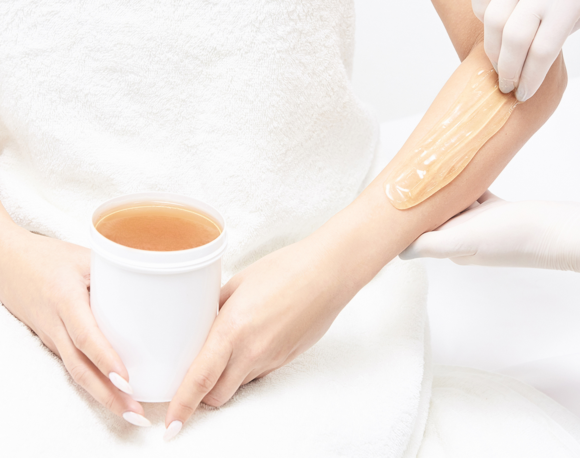 The Nail Bar Waxing Aftercare Do's and Don't