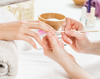 Shellac & SNS Explained. Which Nail Is Best For You?