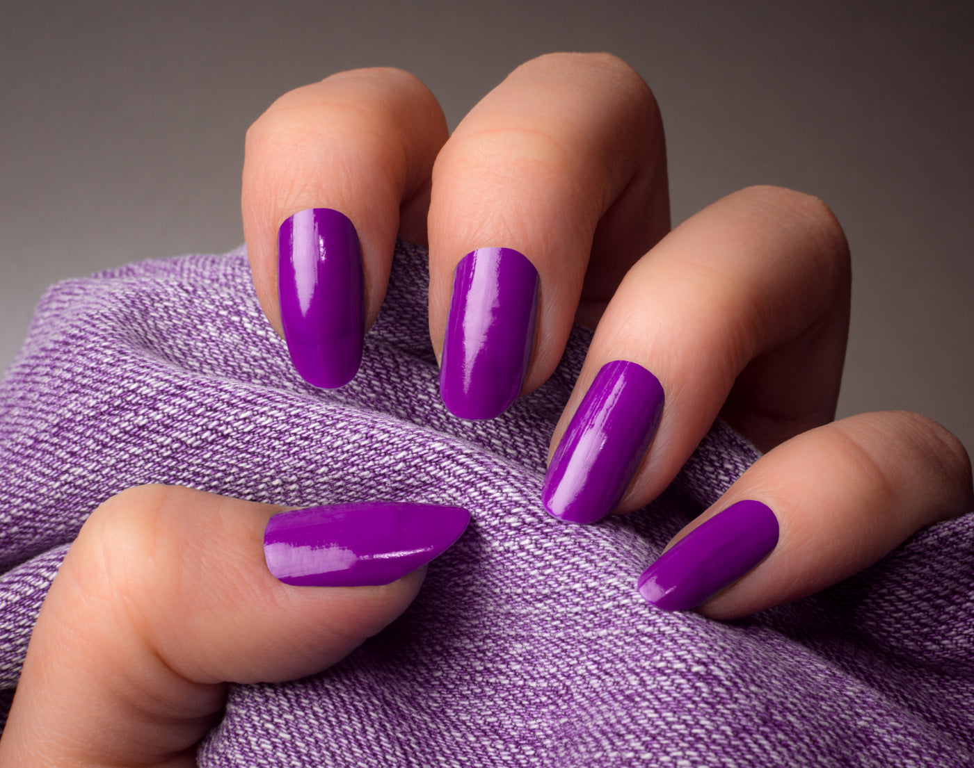 5 Tips To Care For Your Acrylic Nails At Home - The Nail Bar Beauty & Co.