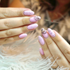 Best Acrylic Nails: Choosing EMA for a Healthier and Safer Option
