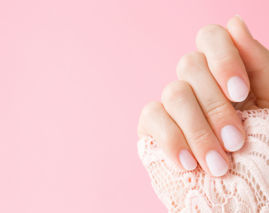 8 Signs You Have Healthy Nails