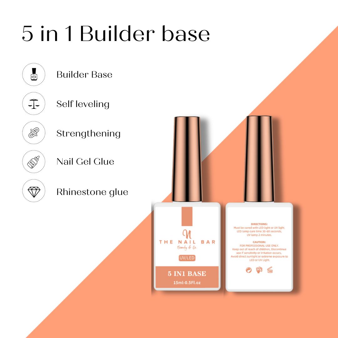 5 in 1 builder base gel
