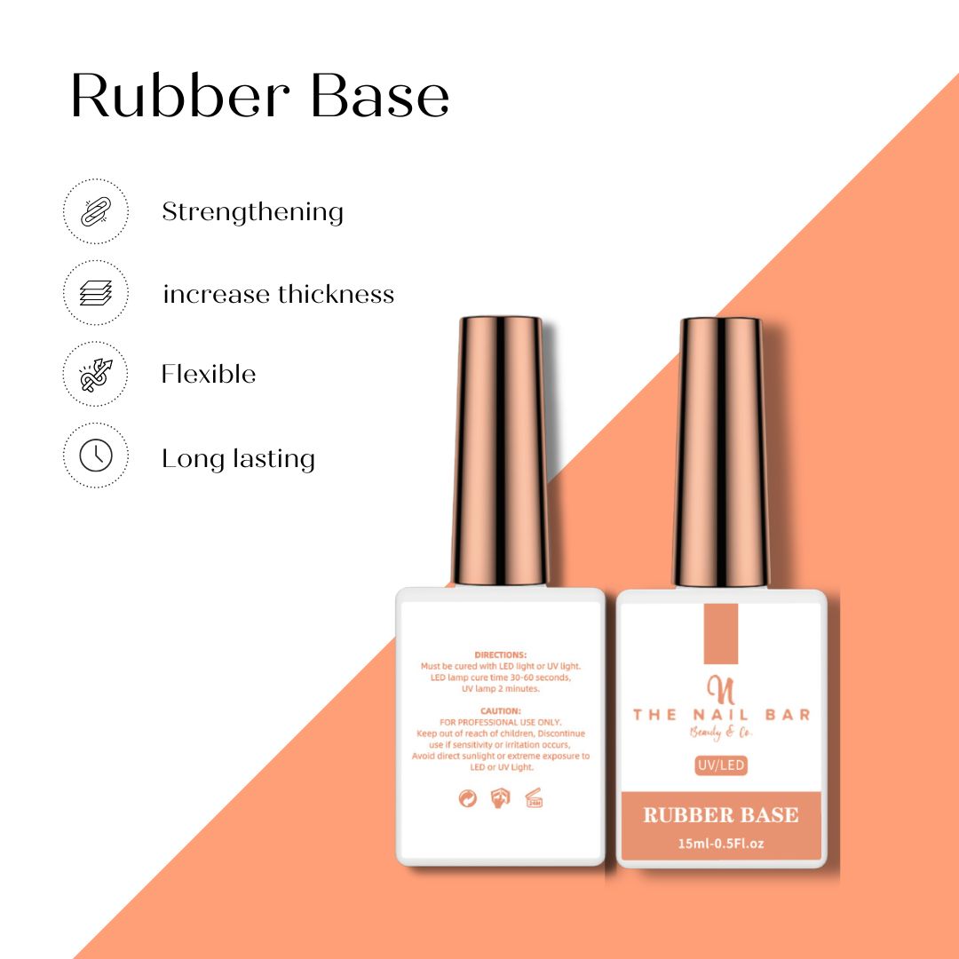 Rubber base