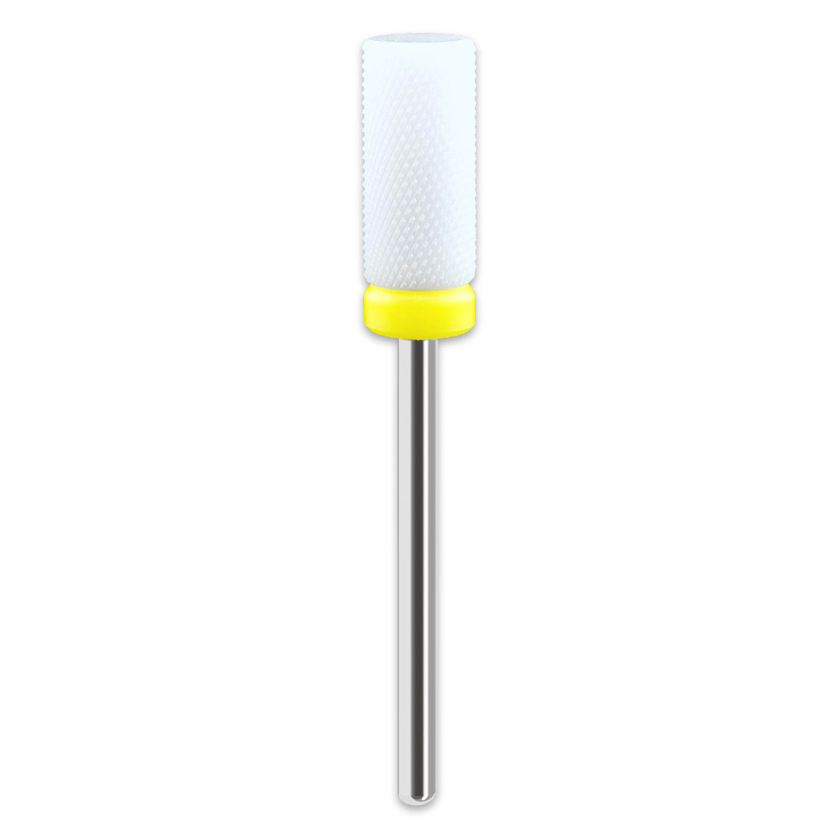 Small Barrel Ceramcic Drill Bit - XF (3/32) - The Nail Bar Beauty & Co.