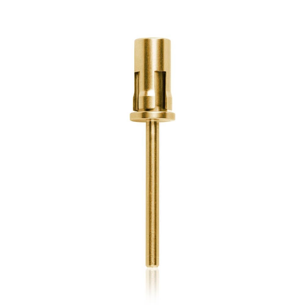 Stainless steel Sanding Band Mandrel Drill Bit -(3/32) - The Nail Bar Beauty & Co.