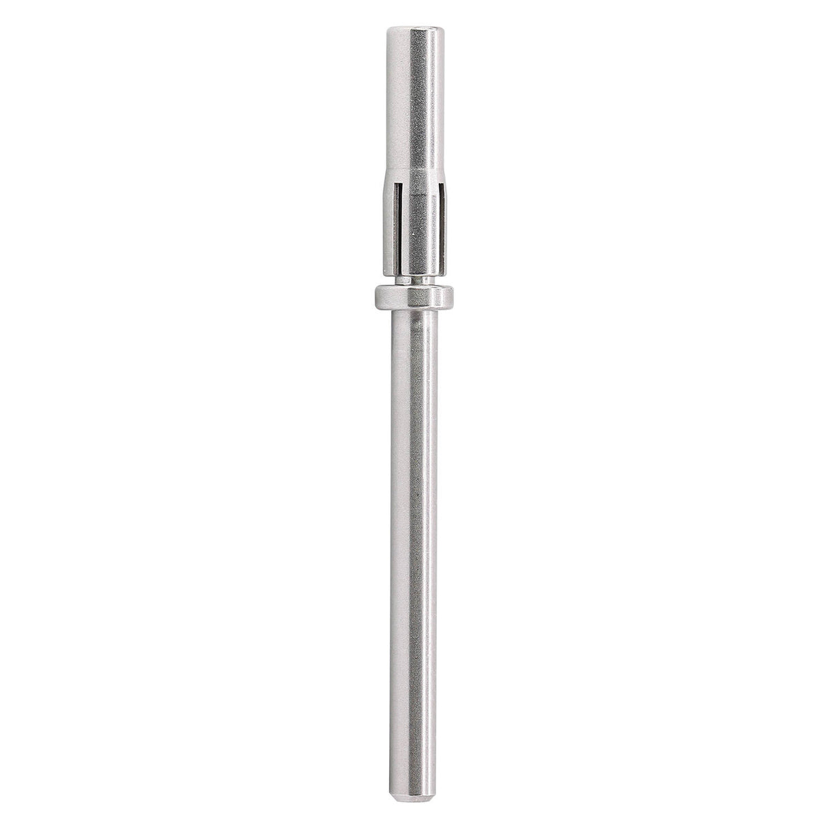 Mini Stainless steel Sanding Band Mandrel Drill Bit - 3mm(3/32) - The Nail Bar Beauty & Co.