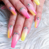 Dipping Nail System