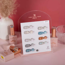 Speed Light Cat eye 9 Colours Collection