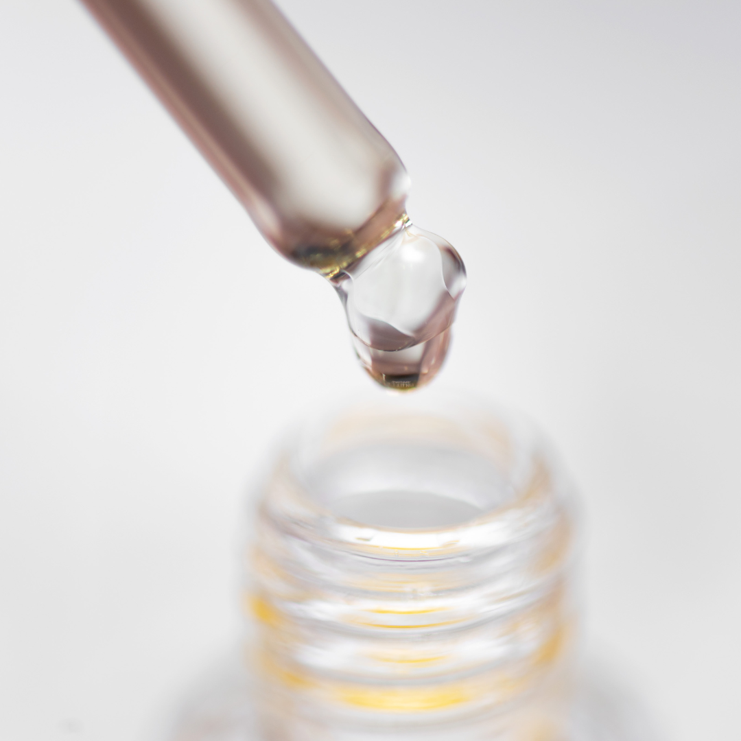 Cuticle Revitalising Oil – 15ml - The Nail Bar Beauty & Co.