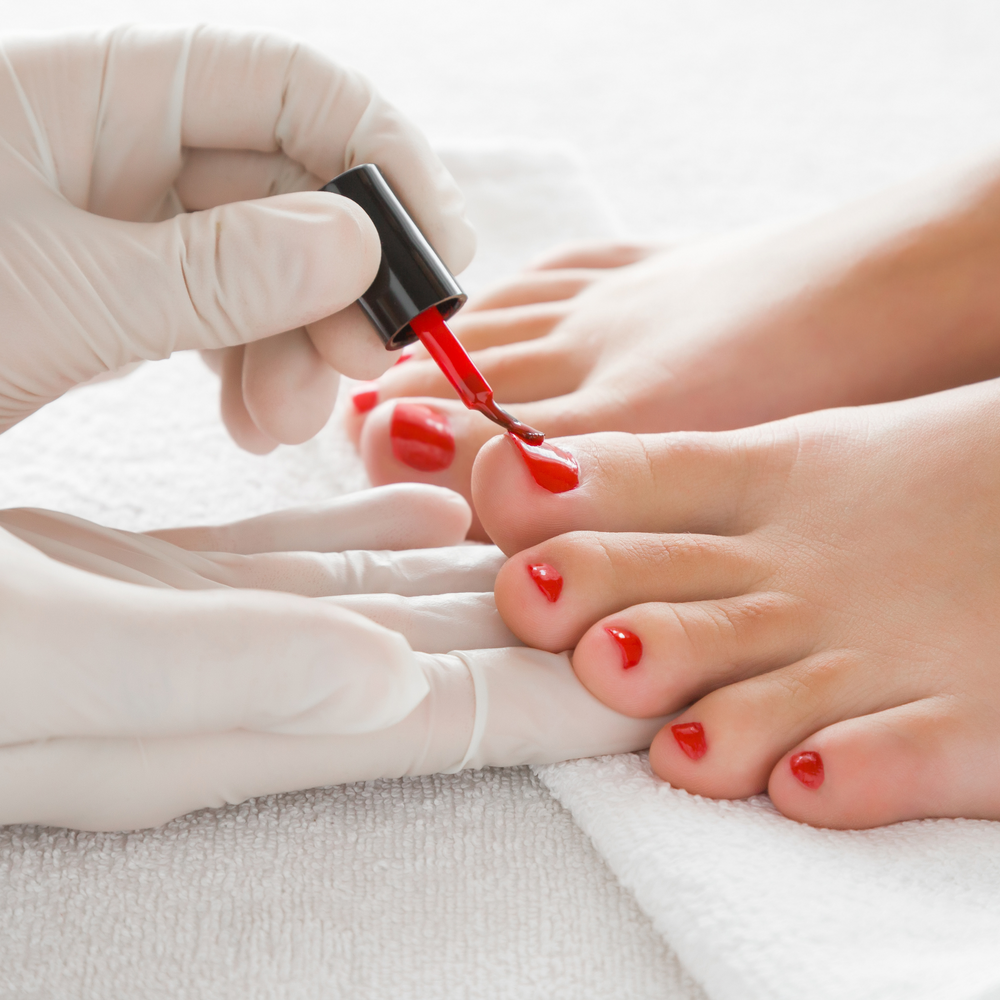 The Nail Bar Beauty & Co