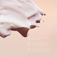 The Nail Bar Beauty & Co. Anti-aging Hand Cream - The Nail Bar Beauty & Co.