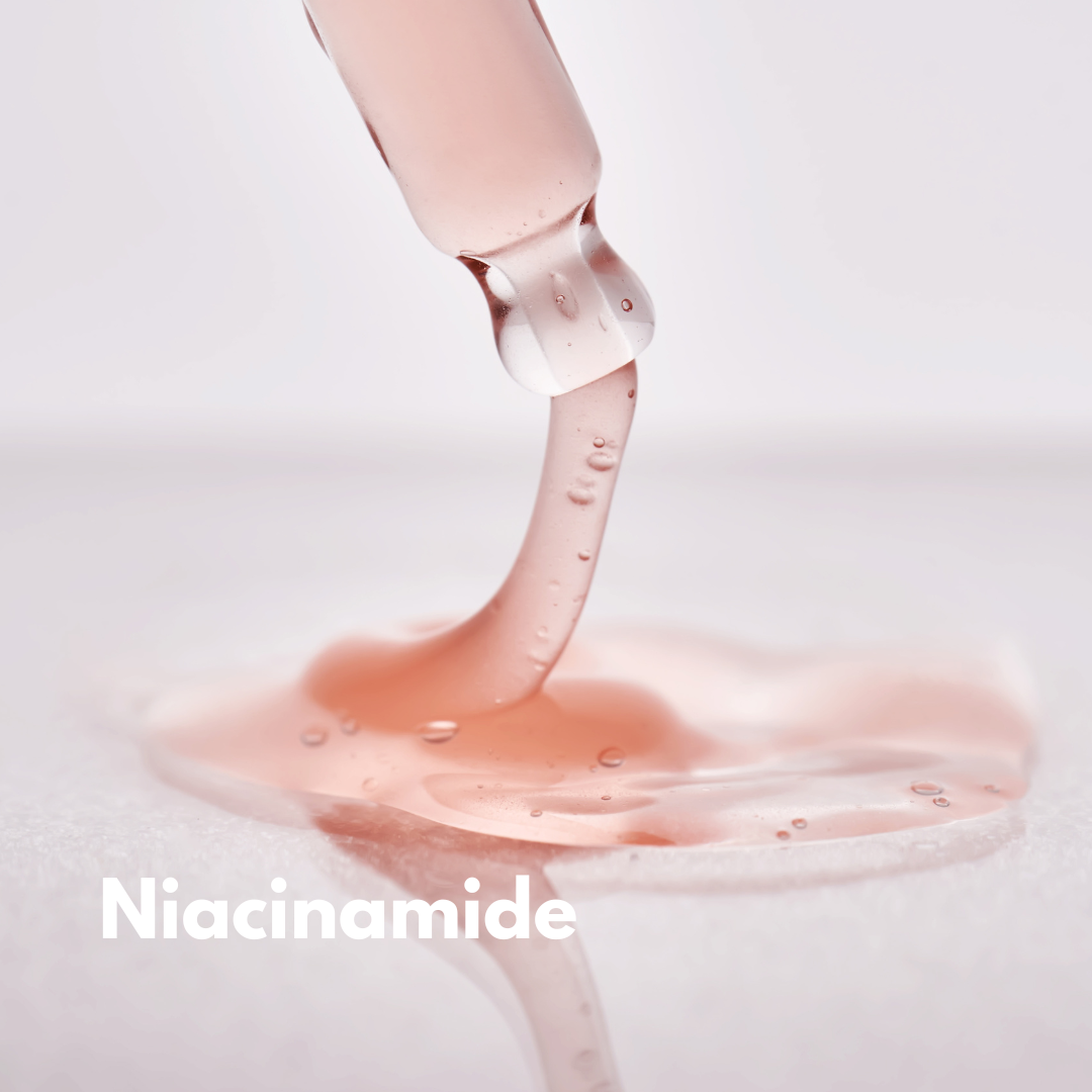 Niacinamide Whitening Essential Lotion Niacinamide + Arbutin + Vitamin C