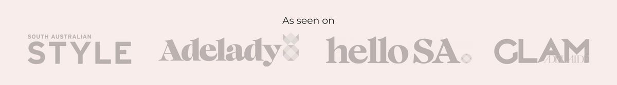 The Nail Bar Beauty & Co. press mentions