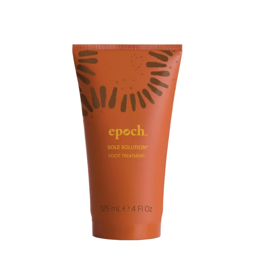 Epoch Sole Solution - The Nail Bar Beauty & Co.
