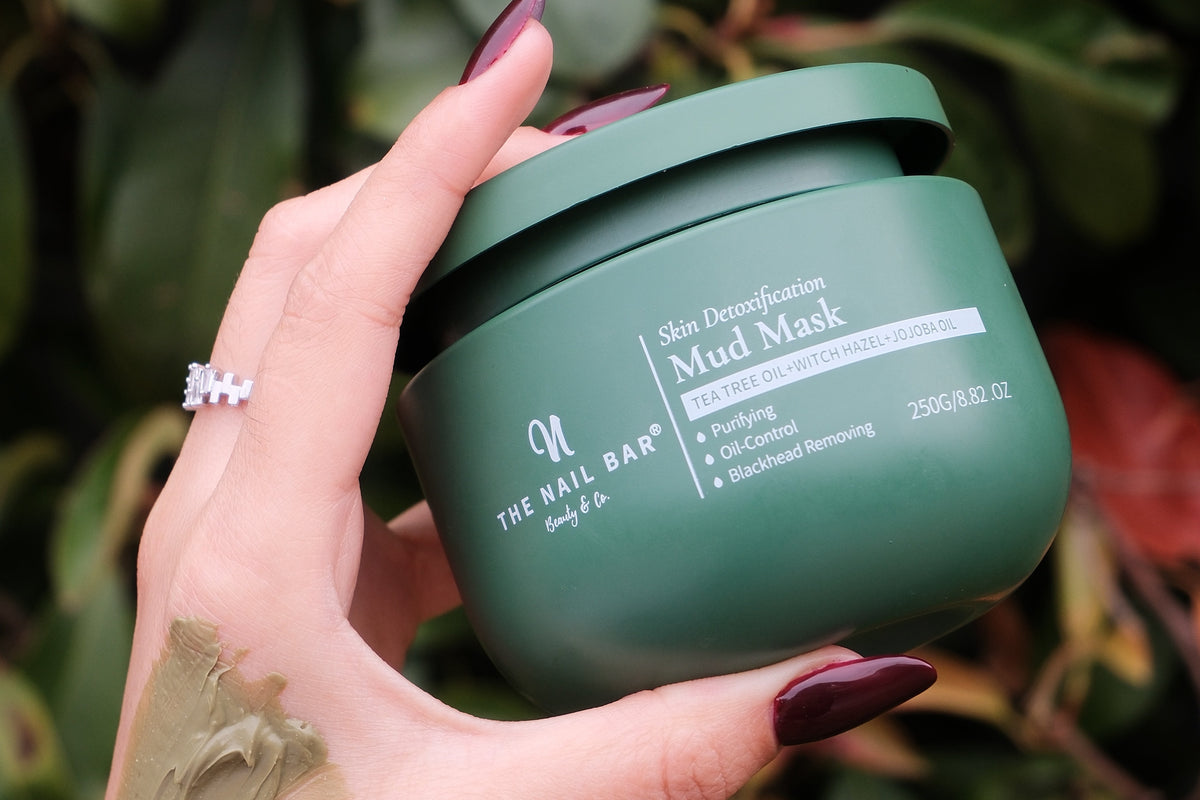Gifts from The Nail Bar Beauty & Co.
