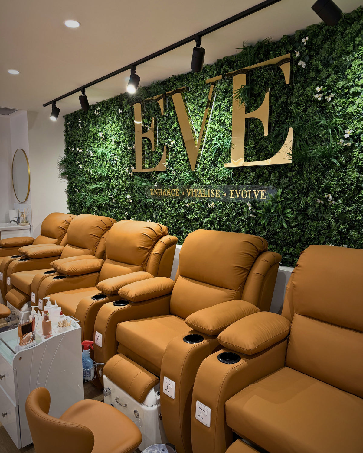 EVE Adelaide by The Nail Bar Beauty & Co.
