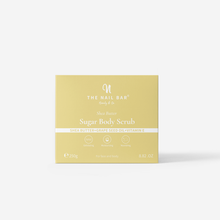 Shea Butter Sugar Body Scrub - The Nail Bar Beauty & Co.