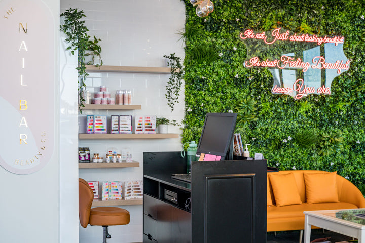 Hendon – The Nail Bar Beauty & Co.