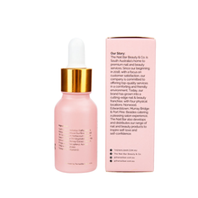 Cuticle Revitalising Oil – 15ml - The Nail Bar Beauty & Co.